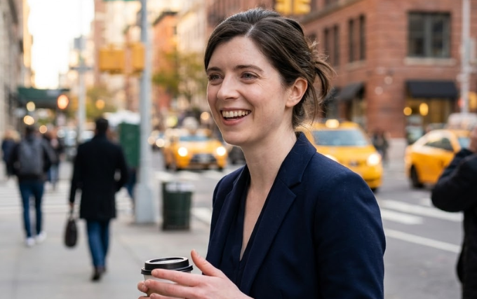 Who Is Amy Corenswet? Everything You Need to Know amy corenswet